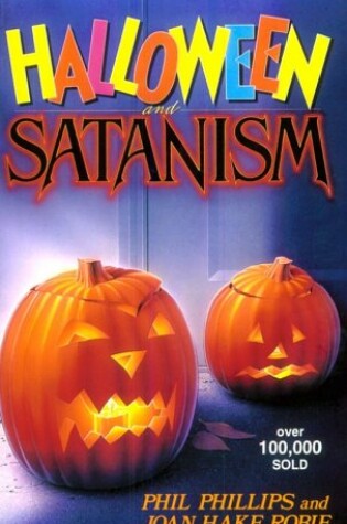 Cover of Halloween and Satanism