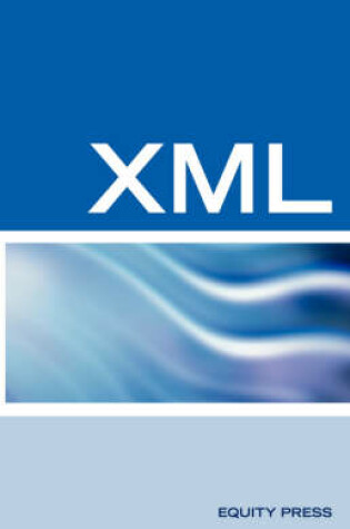 Cover of XML Interview Questions, Answers, and Explanations