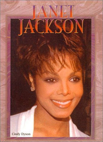 Cover of Janet Jackson