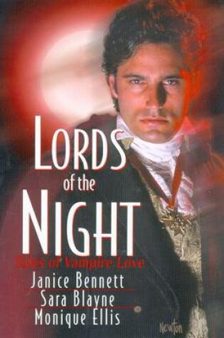 Cover of Lords of the Night