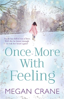 Book cover for Once More With Feeling