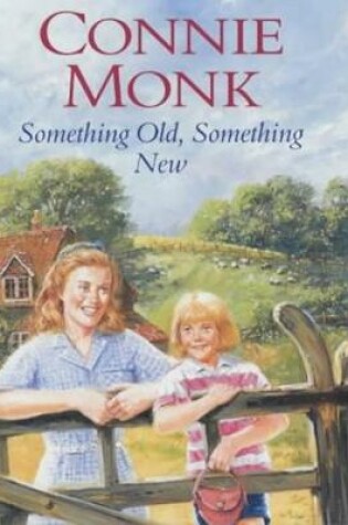 Cover of Something Old Something New