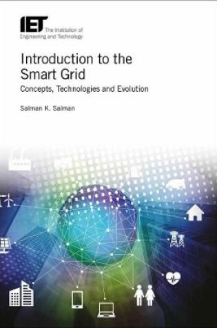 Cover of Introduction to the Smart Grid