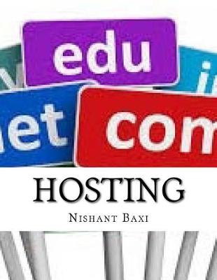 Book cover for Hosting