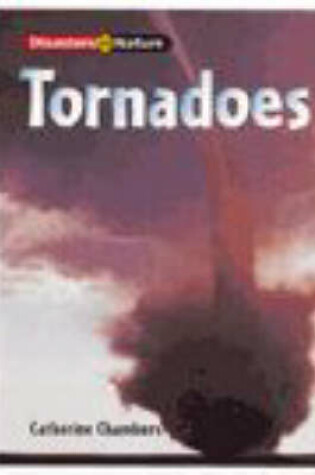 Cover of Disastr Nature: Tornado Pap