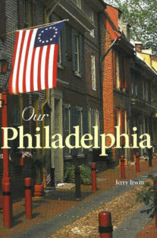 Cover of Our Philadelphia