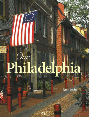 Cover of Our Philadelphia