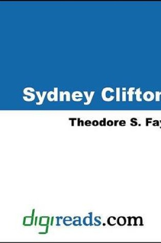 Cover of Sydney Clifton