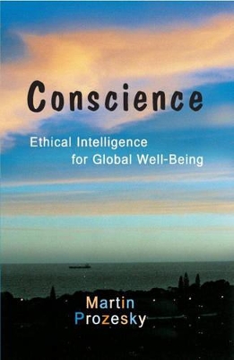 Book cover for Conscience