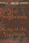 Book cover for Kings of Vagabonds