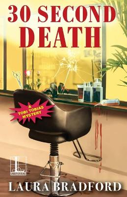 Book cover for 30 Second Death