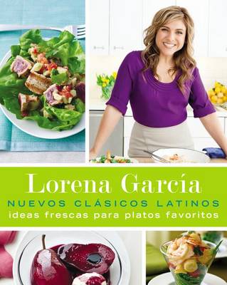 Book cover for Nuevos Clasicos Latinos