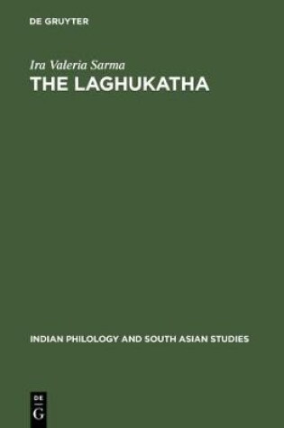 Cover of The Laghukatha