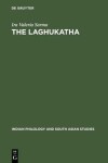 Book cover for The Laghukatha