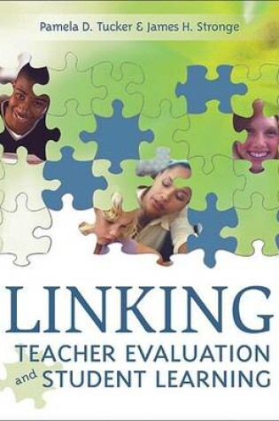 Cover of Linking Teacher Evaluation and Student Learning