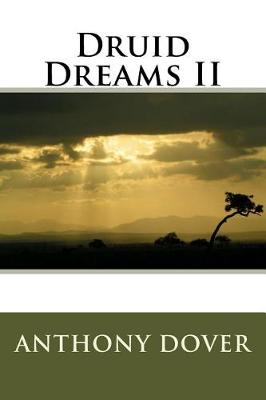 Cover of Druid Dreams II