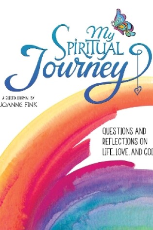 Cover of My Spiritual Journey