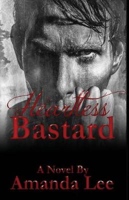 Cover of Heartless Bastard