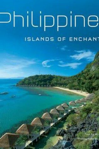 Cover of Philippines: Islands of Enchantment