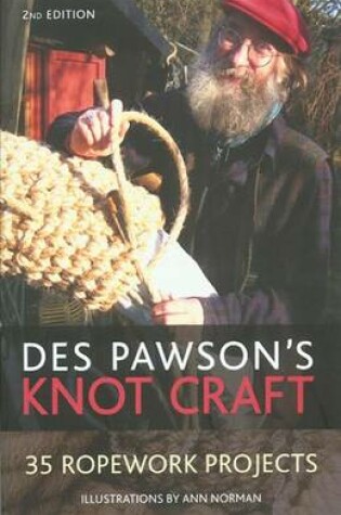 Cover of Knot Craft