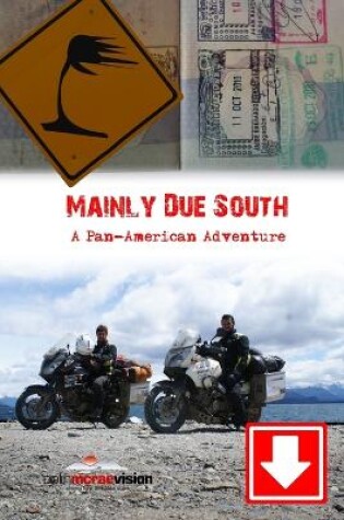 Cover of Mainly Due South