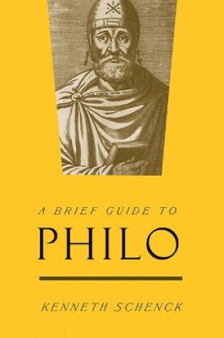 Cover of A Brief Guide to Philo