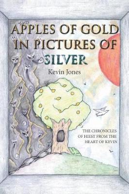 Book cover for Apples of Gold in Pictures of Silver