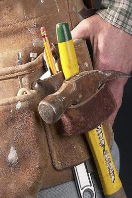 Cover of Journal Tool Belt Construction