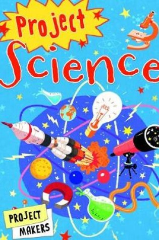 Cover of Project Science
