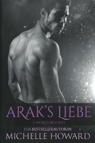 Cover of Arak's Liebe