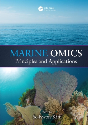 Cover of Marine OMICS