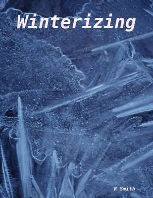 Book cover for Winterizing