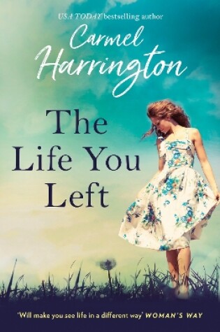 Cover of The Life You Left