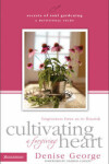 Book cover for Cultivating a Forgiving Heart