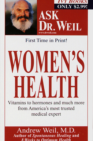 Cover of Women's Health