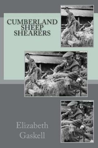 Cover of Cumberland Sheep Shearers