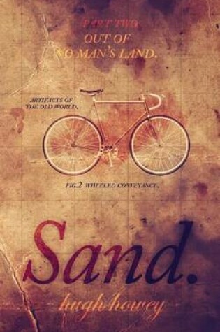 Cover of Sand Part 2