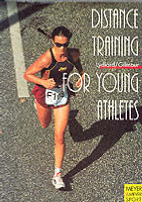 Book cover for Distance Training for Young Athletes