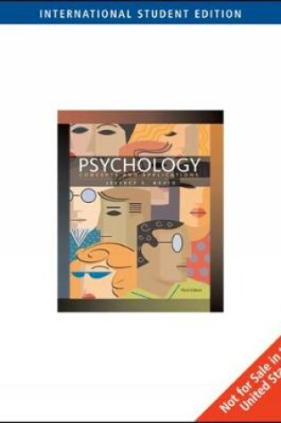 Cover of Psychology