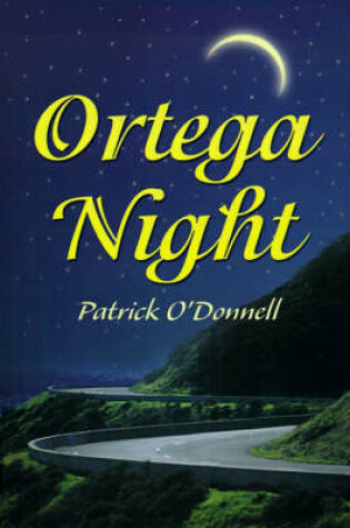 Cover of Ortega Night