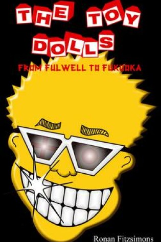 Cover of The Toy Dolls