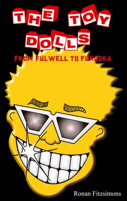 Book cover for The Toy Dolls