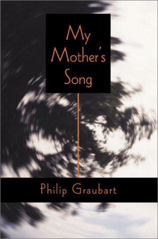 Book cover for My Mother's Song