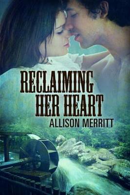 Book cover for Reclaiming Her Heart