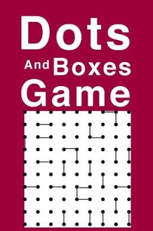 Cover of Dots And Boxes Game