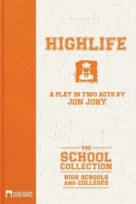 Book cover for Highlife