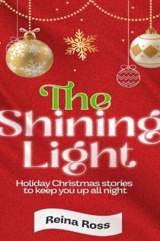 Cover of The Shining Light