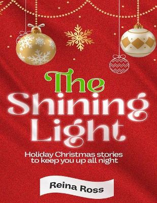 Book cover for The Shining Light