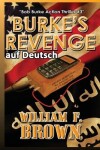 Book cover for Burkes Revenge, auf Deutsch