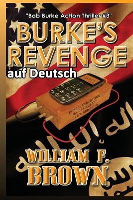 Cover of Burkes Revenge, auf Deutsch